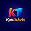 Kontickets